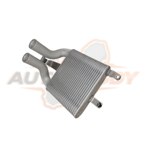ISUZU DMAX INTERCOOLER