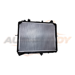 KIA K2700 J2 RADIATOR