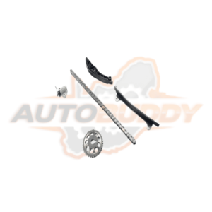 KIA PICANTO 1.0 G3LA 3CYL TIMING CHAIN KIT