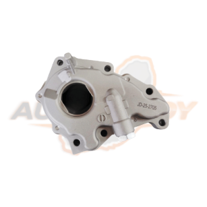 MAZDA 3 1.6 Z6 OIL PUMP
