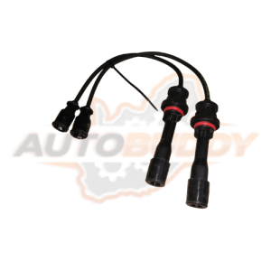 MAZDA ETUDE IGNITION LEADS