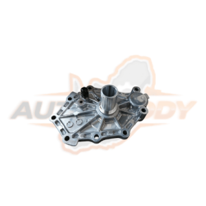 NISSAN NAVARA YD25 GEARBOX TRANSFER PLATE