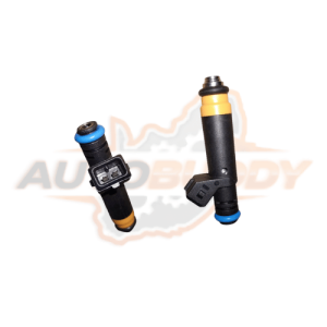 NISSAN NP200 K7M INJECTOR