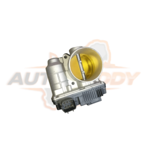 NISSAN XTRAIL 2.0 THROTTLE BODY