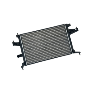 Opel Corsa Gamma Radiator