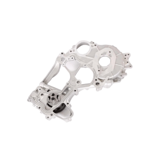 TOYOTA HILUX QUANTUM 2.5D 2KD D-4D OIL PUMP