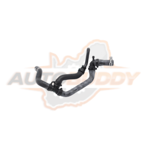 RENAULT SANDERO COOLANT WATER PIPE
