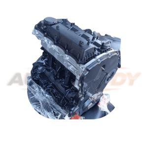 Ranger T6 2.2 / 3.2 Head Block and Sump