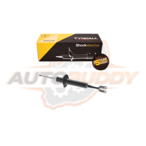 SHOCKS FRONT - AUDI A4 1.8 2.4 2.8 B5 96-01 SET
