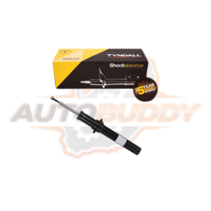 SHOCKS FRONT - BMW X5 X6 F15 F85 LH&RH (STD SUSP) SET