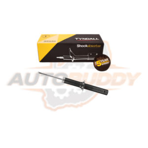 SHOCKS FRONT - HONDA CRV RD1 RD3 95-01 LH&RH SET
