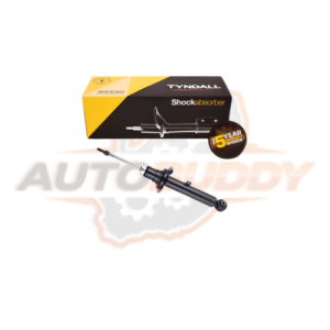 SHOCKS FRONT - LEXUS IS200 IS220 IS250 IS300 05- LH&RH SET