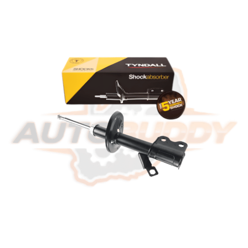 SHOCKS FRONT - TOYOTA COROLLA CONQUEST TAZZ E90 89-05 SET