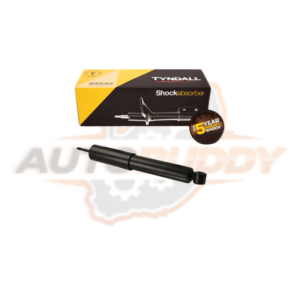 SHOCKS FRONT - VW KOMBI MICROBUS 80-02 SET