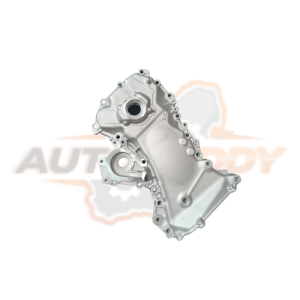 TOYOTA ETIOS 2NR OIL PUMP