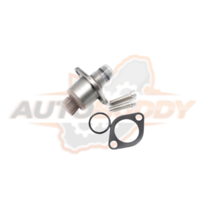 TOYOTA HILUX 1KD DIESEL PUMP SWITCH