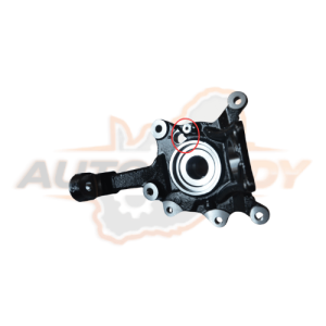 TOYOTA HILUX TN130 KZTE STUB AXLE 4WD RH