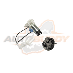 TOYOTA QUANTUM FUEL PUMP - LATE MODEL