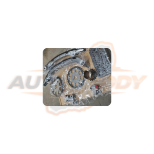 TOYOTA Quantum 2TR Timing Chain Kit
