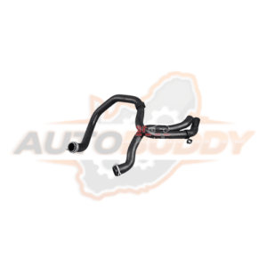VW POLO 6 HEATER RADIATOR HOSE