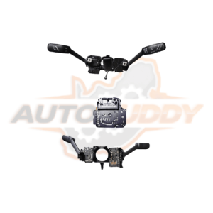 VW POLO 8 1.0 TSI Indicator switches (Combination switches)