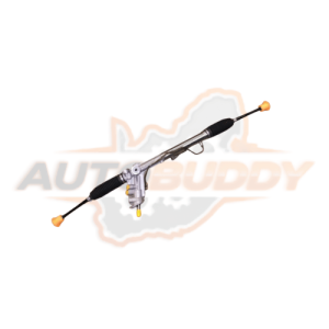 VW POLO 9N POWER STEERING RACK (WITH PIPES)
