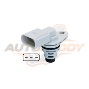 VW POLO BAH/BLM CAMSHAFT SENSOR
