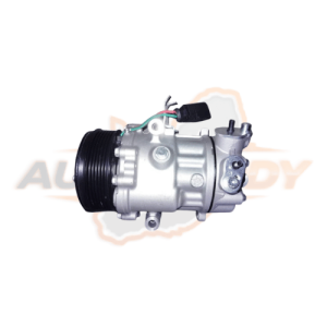 VW VOLKSWAGEN POLO 6 CLP AIRCON PUMP