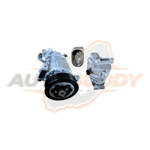 VW VOLKSWAGEN POLO CHZ 1.0 TSI AIRCON PUMP