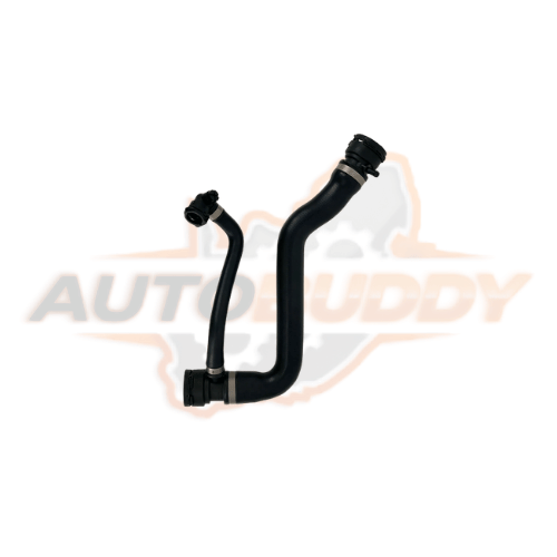 BMW E90 N56 UPPER RADIATOR HOSE