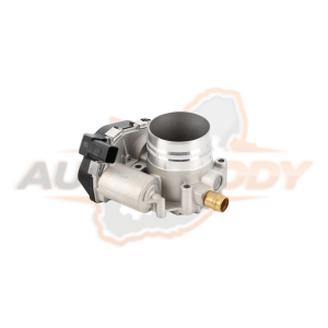 BMW N20 F30 THROTTLE BODY UNIT