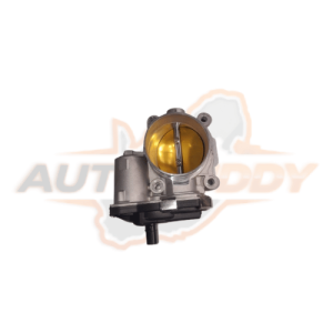 CHEVROLET CAPTIVA LE9 THROTTLE BODY UNIT