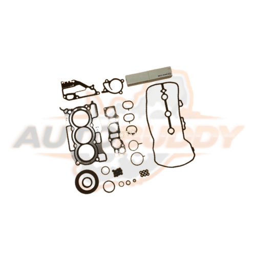 DATSUN GO HR12 FULL GASKET SET FH7660