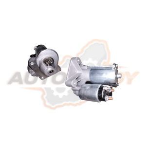 FORD ECOSPORT 1.5 1.6 DIESEL STARTER MOTOR 12 TEETH