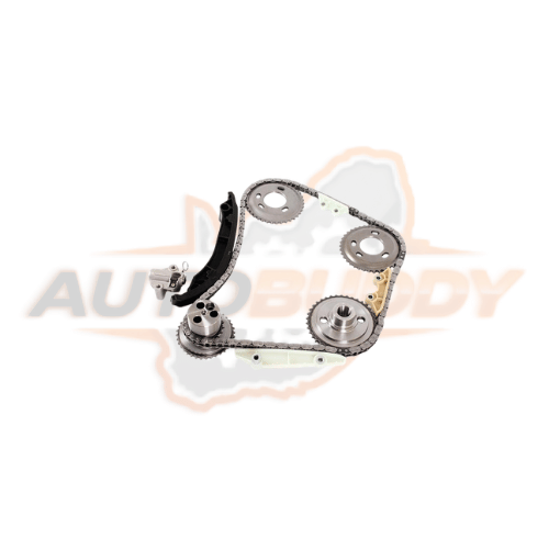 FORD RANGER T6 2.2 MAZDA BT-50 TIMING CHAIN KIT