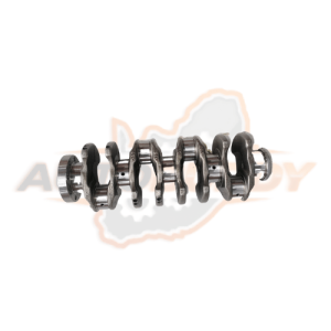 FORD RANGER T6 2.2L CRANKSHAFT 2011-