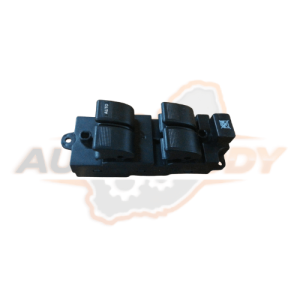 FORD RANGER T6 4 BUTTON (DOUBLE CAB) WINDOW SWITCH