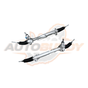 FORD RANGER T6 POWER STEERING RACK 4WD
