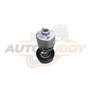 FORD ROCAM FAN BELT TENSIONER COMPLETE WITH HOUSING