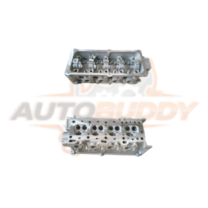 HYUNDAI ATOS KIA PICANTO BARE CYLINDER HEAD G4HG