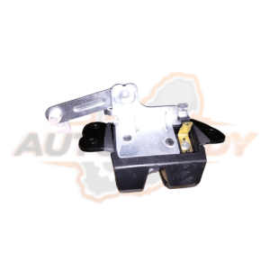 HYUNDAI H1 BUS TAIL GATE DOOR LOCK