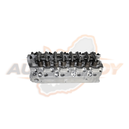 HYUNDAI H100 D4BB COMPLETE CYLINDER HEAD