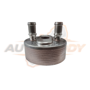 ISUZU 4JA1 OIL COOLER