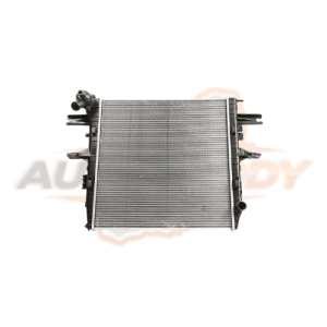 MAHINDRA SCORPIO MHAWK RADIATOR