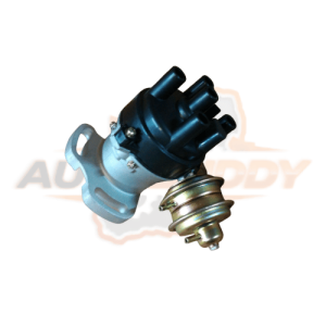 MAZDA B3 ELECTRONIC DISTRIBUTOR