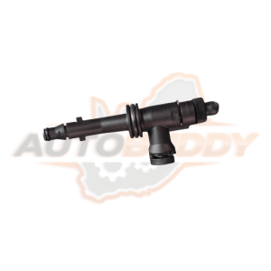 Mahindra Scorpio MK2 clutch slave pipe