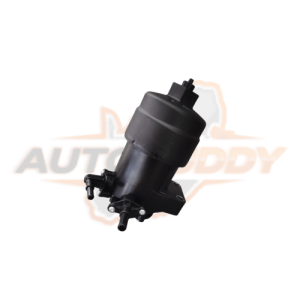 Mahindra Scorpio diesel lift pump