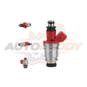 NISSAN HARDBODY KA20 INJECTOR