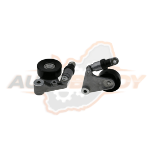 NISSAN HARDBODY ZD30 3.0 16V FAN BELT TENSIONER