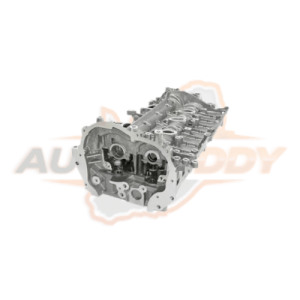 NISSAN NAVARA YS23 BARE CYLINDER HEAD